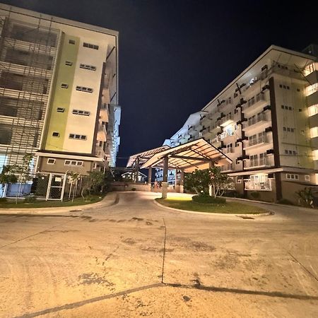 Ania Summer Rooms Lapu-Lapu City Eksteriør bilde