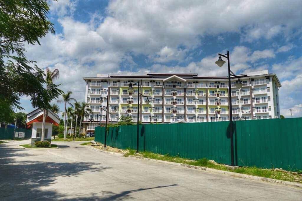 Ania Summer Rooms Lapu-Lapu City Eksteriør bilde