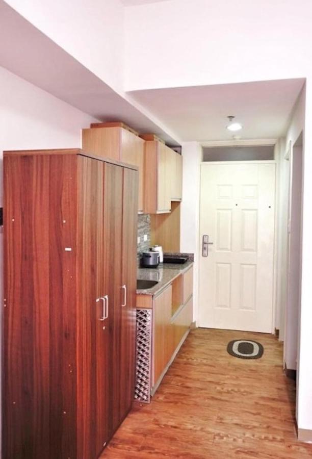 Ania Summer Rooms Lapu-Lapu City Eksteriør bilde