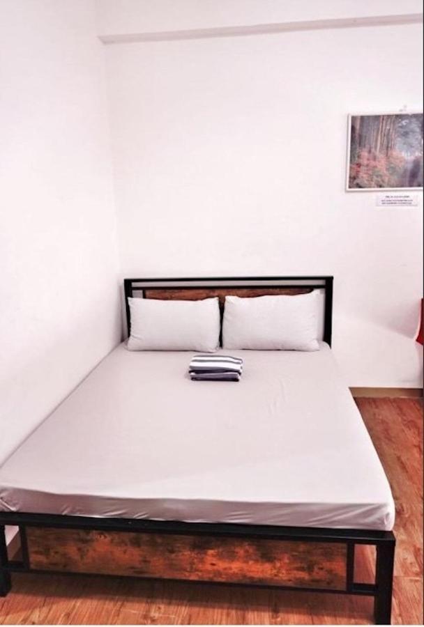 Ania Summer Rooms Lapu-Lapu City Eksteriør bilde