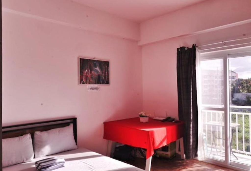 Ania Summer Rooms Lapu-Lapu City Eksteriør bilde
