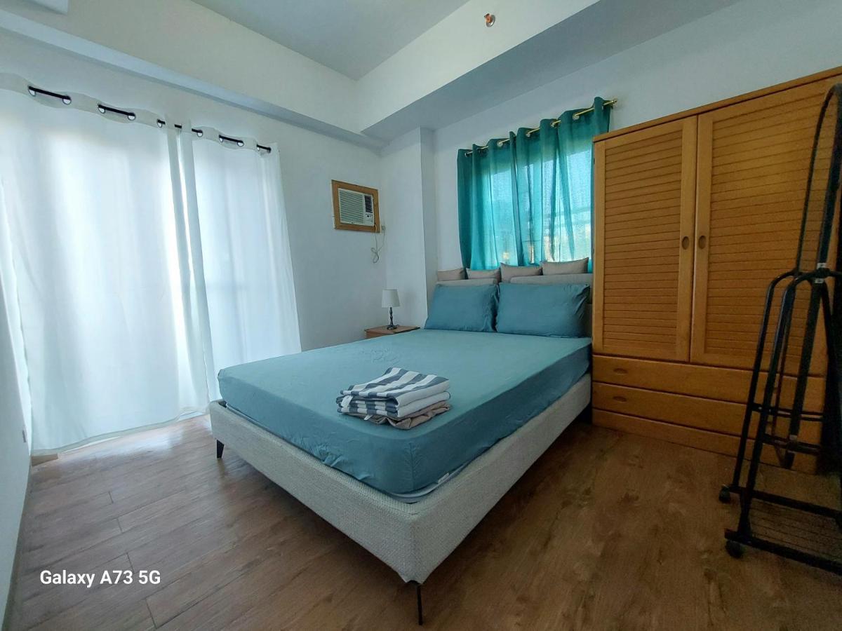 Ania Summer Rooms Lapu-Lapu City Eksteriør bilde