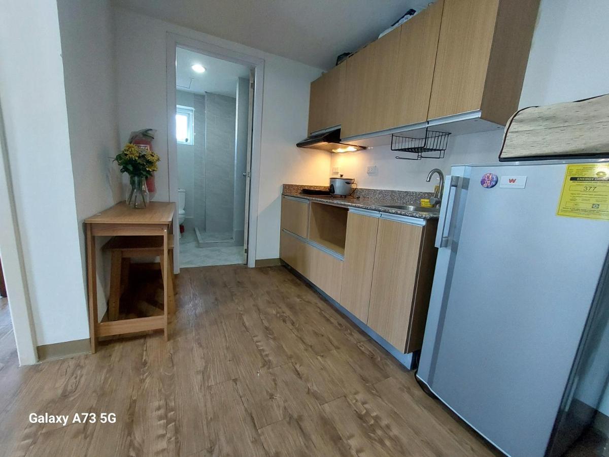 Ania Summer Rooms Lapu-Lapu City Eksteriør bilde