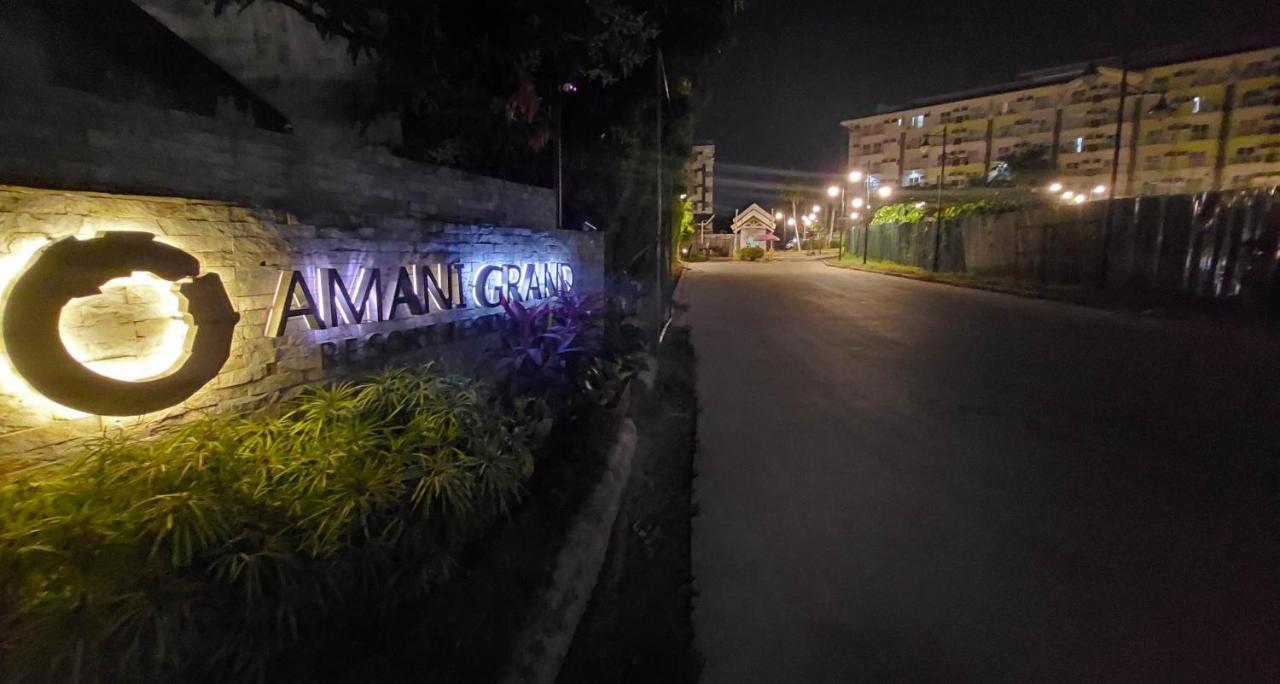 Ania Summer Rooms Lapu-Lapu City Eksteriør bilde