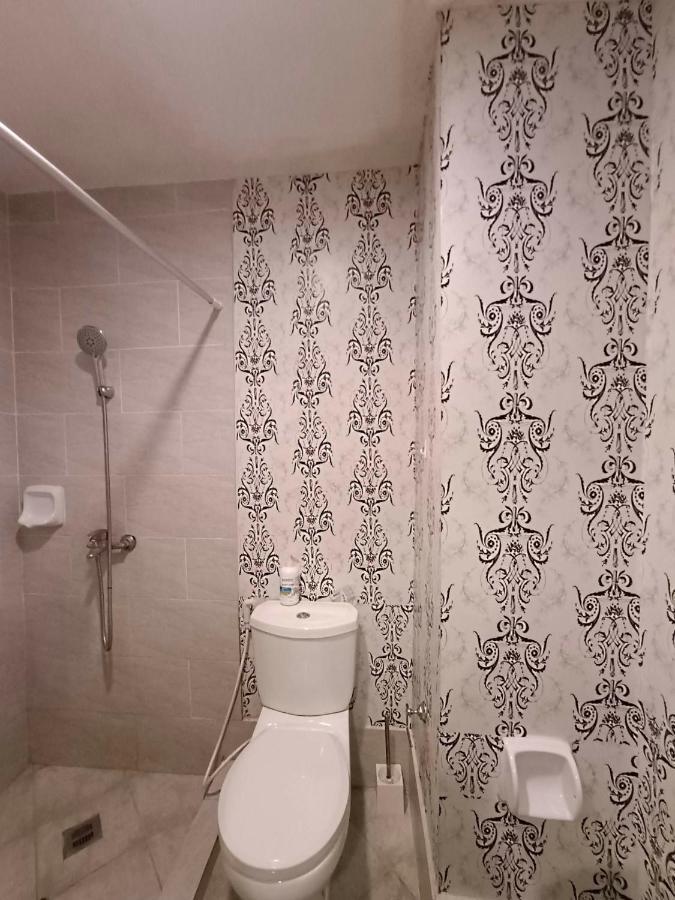 Ania Summer Rooms Lapu-Lapu City Eksteriør bilde