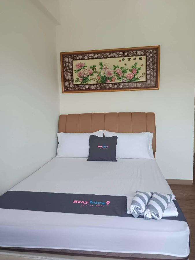 Ania Summer Rooms Lapu-Lapu City Eksteriør bilde