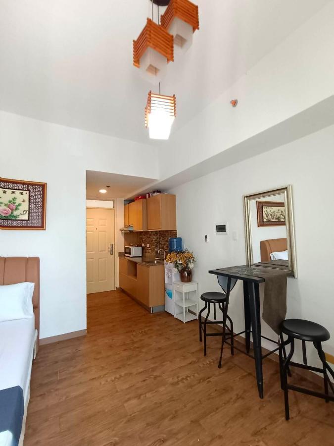Ania Summer Rooms Lapu-Lapu City Eksteriør bilde