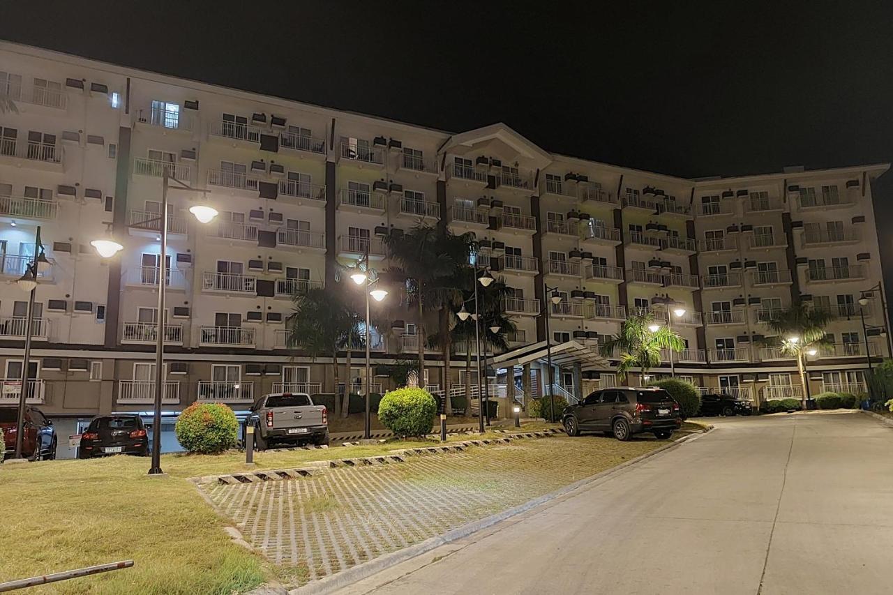 Ania Summer Rooms Lapu-Lapu City Eksteriør bilde