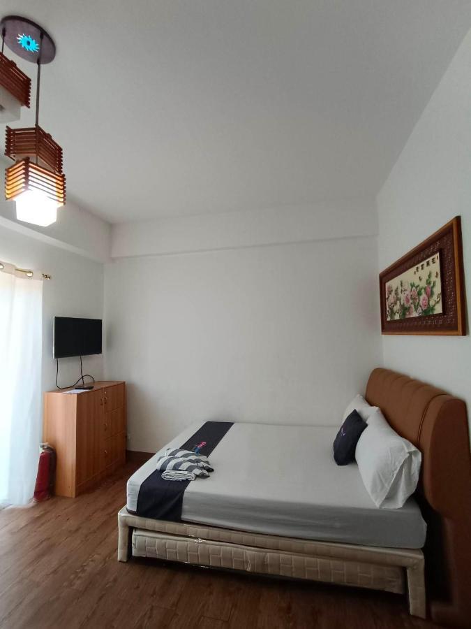 Ania Summer Rooms Lapu-Lapu City Eksteriør bilde