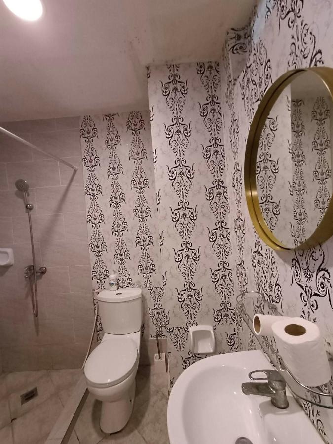 Ania Summer Rooms Lapu-Lapu City Eksteriør bilde