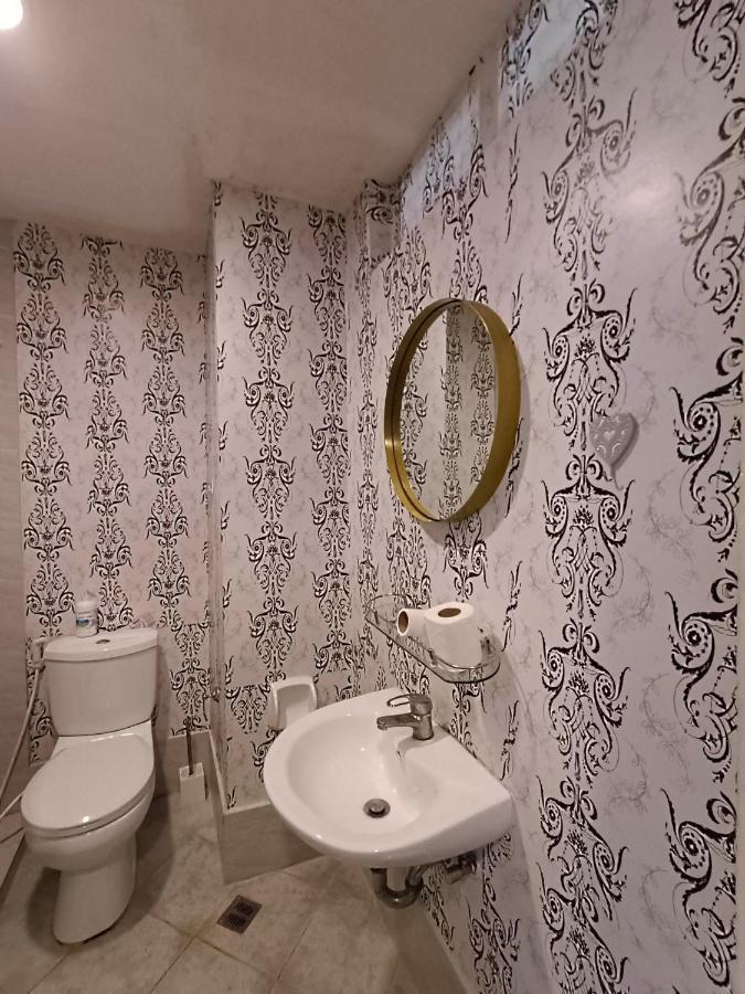 Ania Summer Rooms Lapu-Lapu City Eksteriør bilde