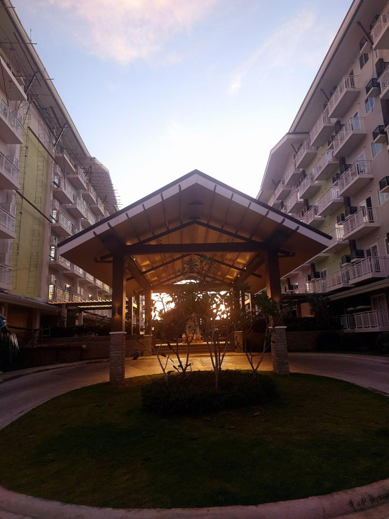 Ania Summer Rooms Lapu-Lapu City Eksteriør bilde