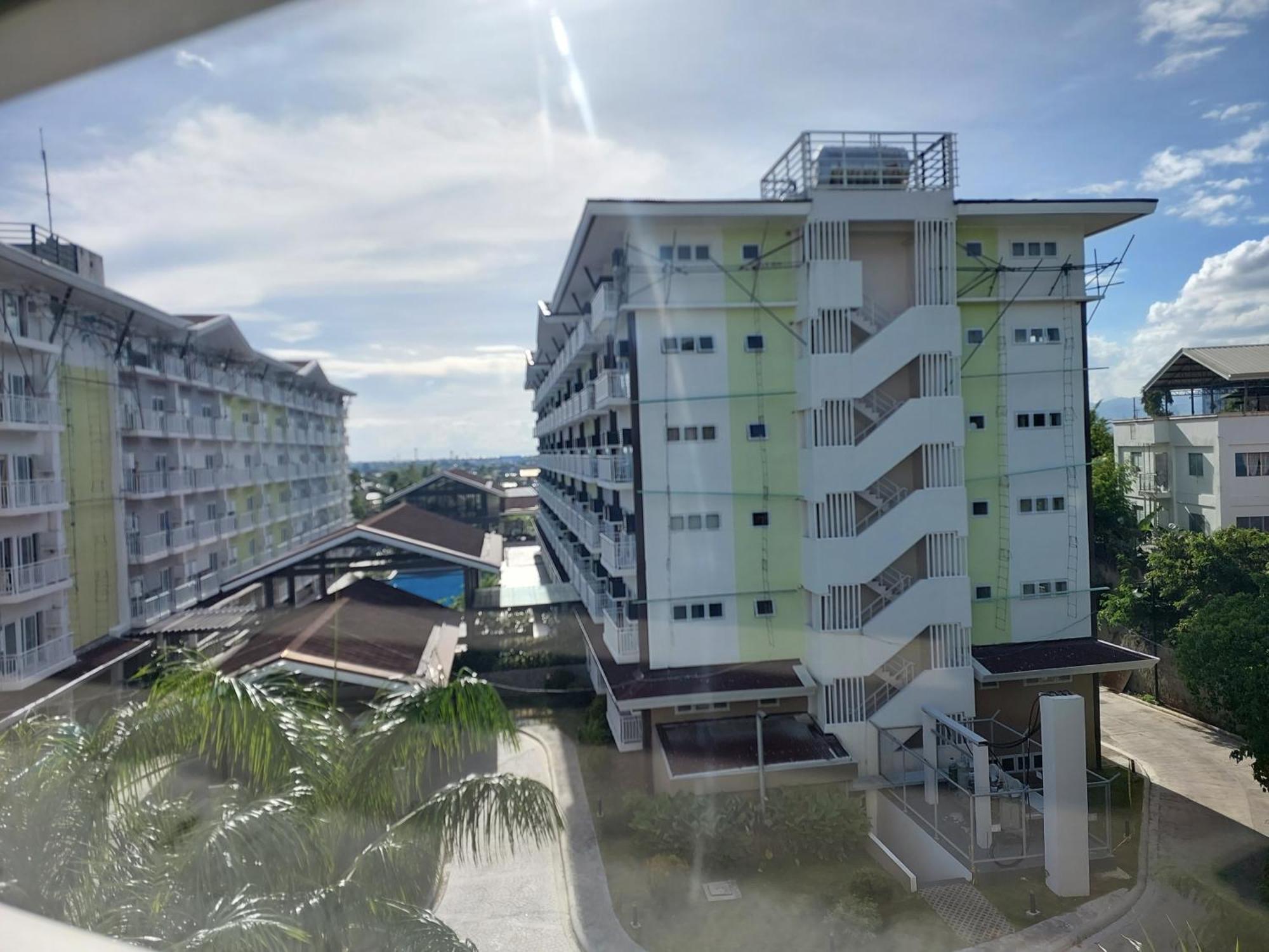 Ania Summer Rooms Lapu-Lapu City Eksteriør bilde