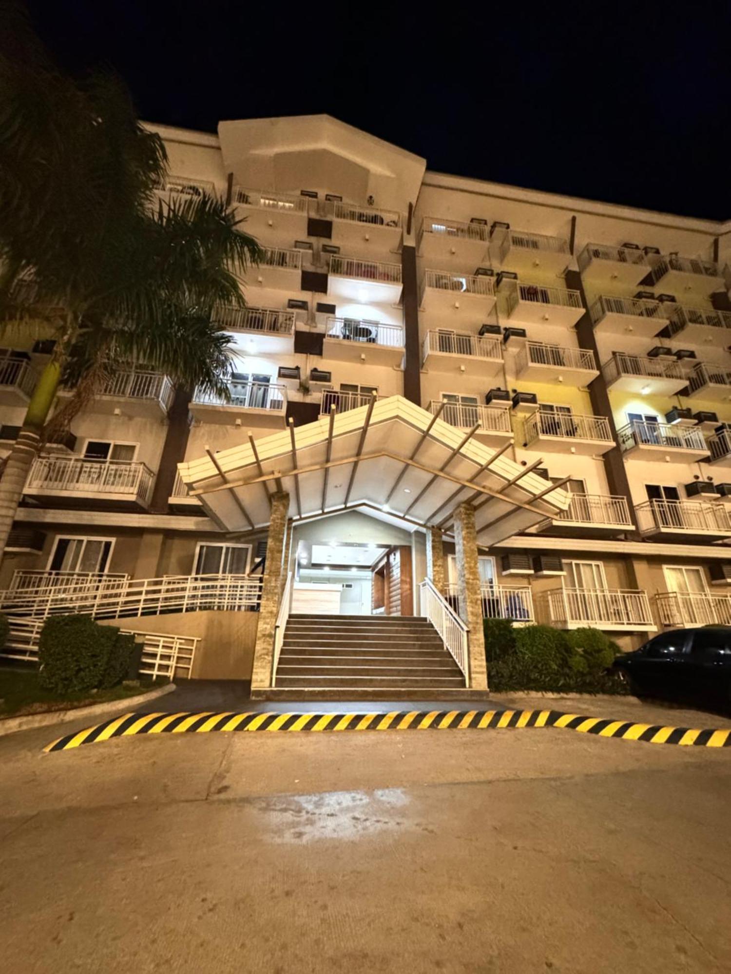 Ania Summer Rooms Lapu-Lapu City Eksteriør bilde