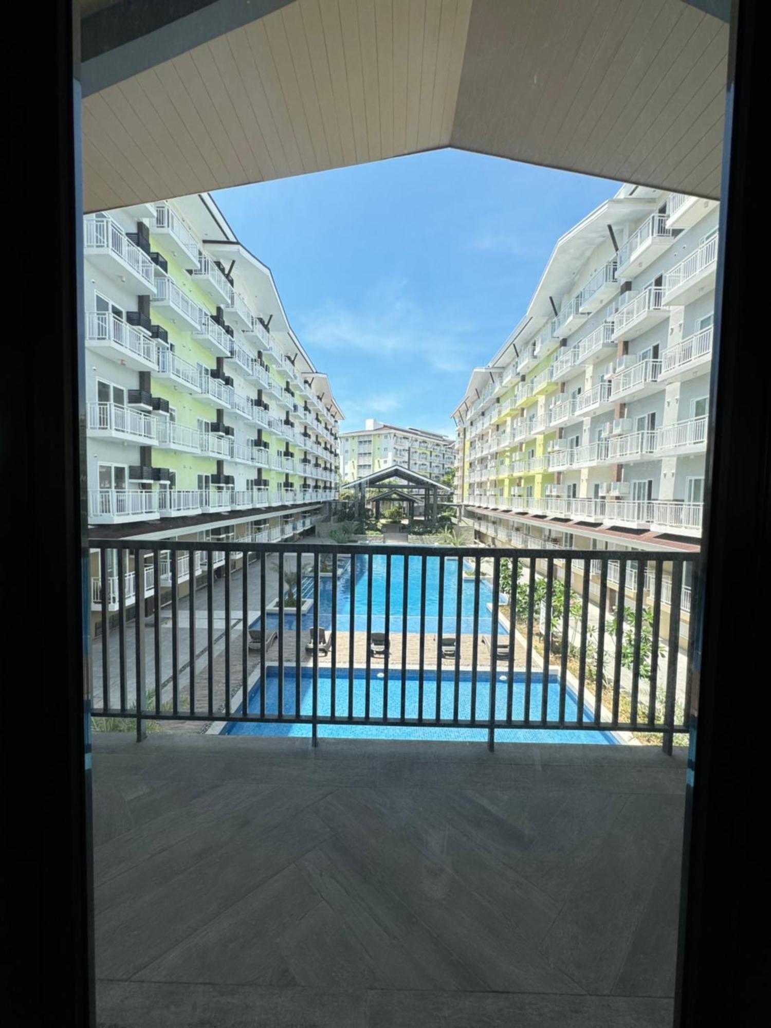 Ania Summer Rooms Lapu-Lapu City Eksteriør bilde