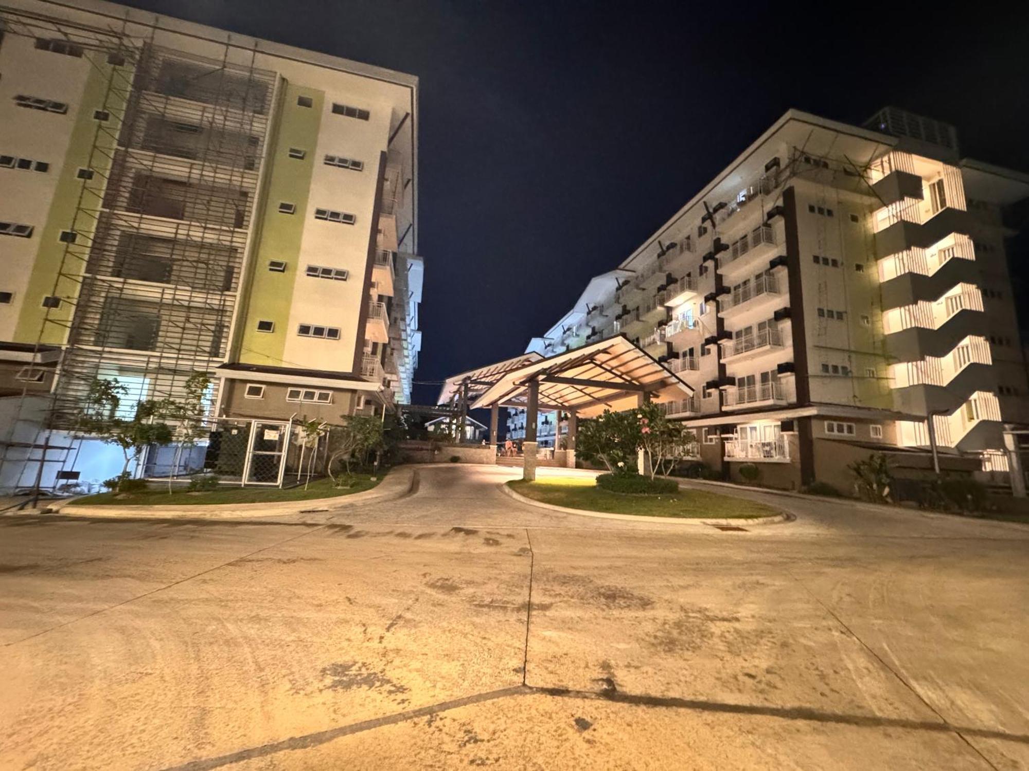 Ania Summer Rooms Lapu-Lapu City Eksteriør bilde