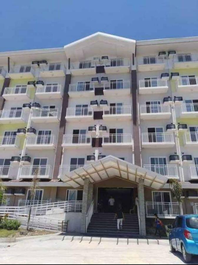 Ania Summer Rooms Lapu-Lapu City Eksteriør bilde