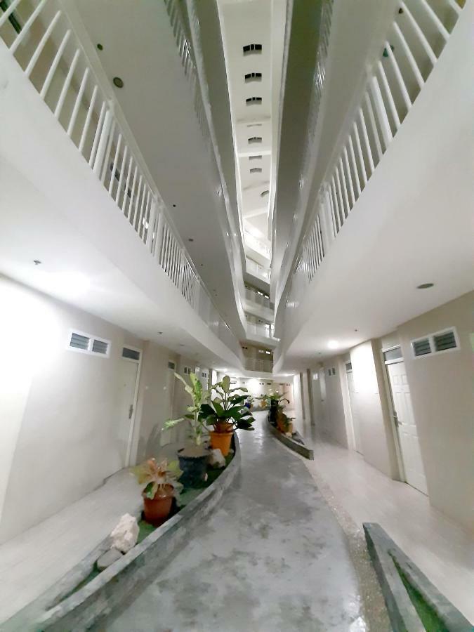 Ania Summer Rooms Lapu-Lapu City Eksteriør bilde