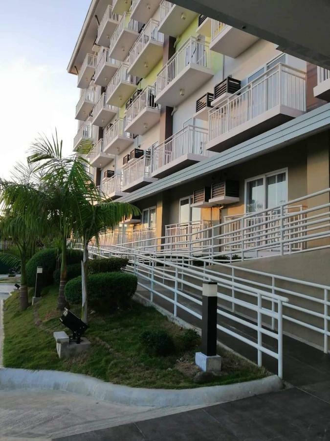 Ania Summer Rooms Lapu-Lapu City Eksteriør bilde