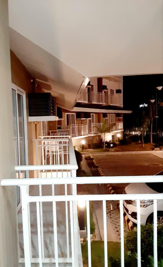 Ania Summer Rooms Lapu-Lapu City Eksteriør bilde
