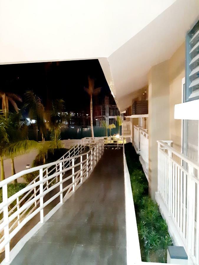 Ania Summer Rooms Lapu-Lapu City Eksteriør bilde