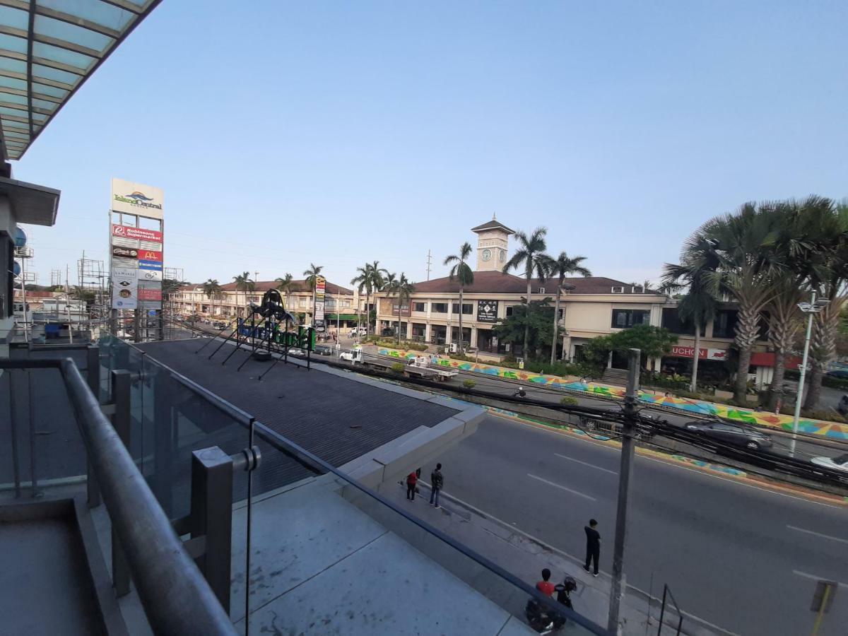 Ania Summer Rooms Lapu-Lapu City Eksteriør bilde