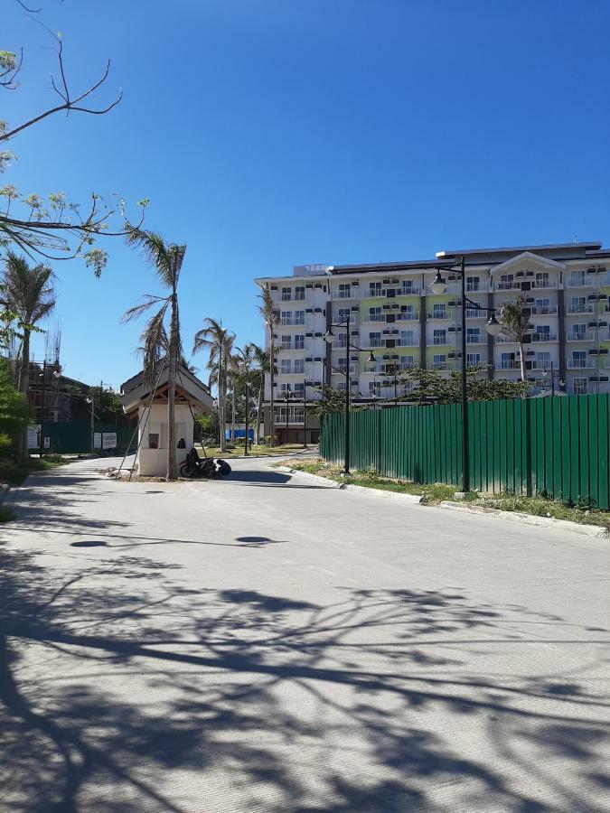 Ania Summer Rooms Lapu-Lapu City Eksteriør bilde