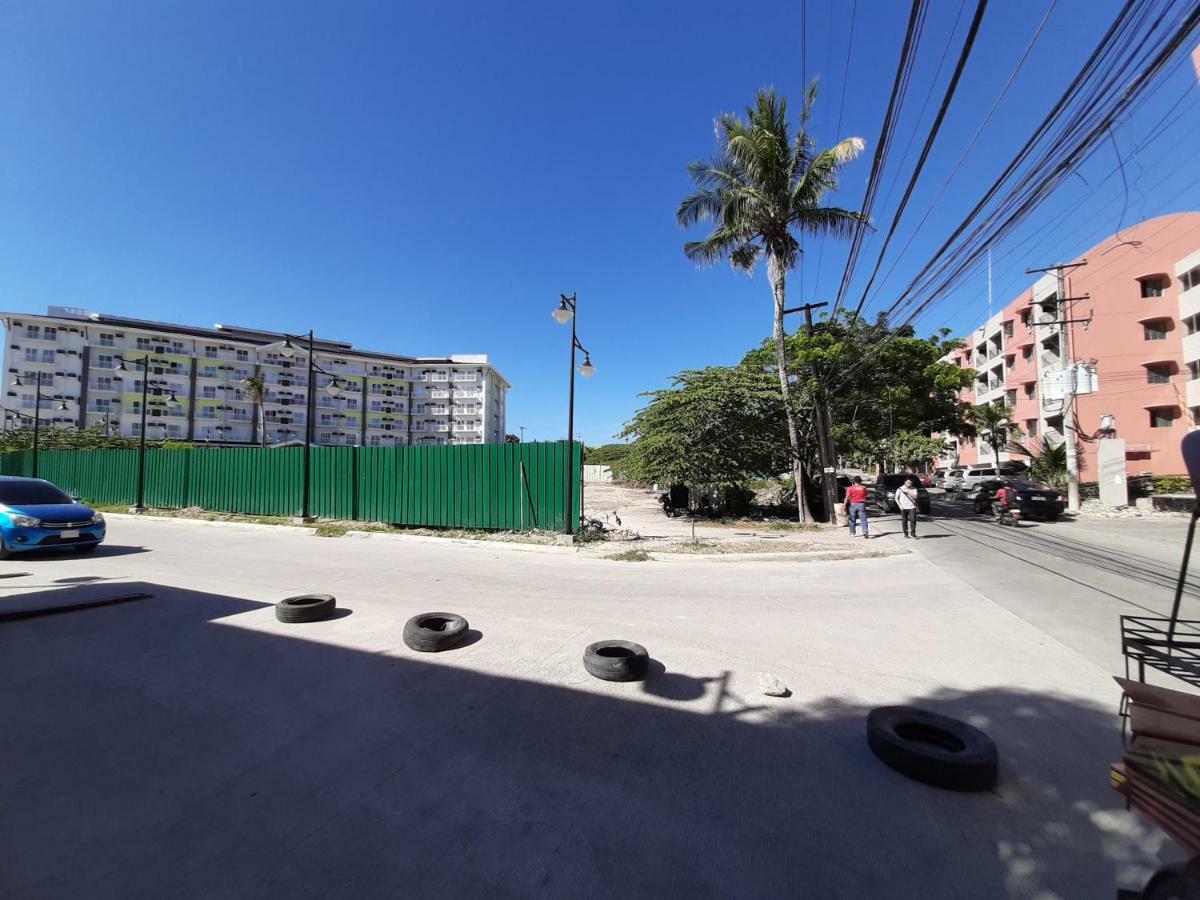 Ania Summer Rooms Lapu-Lapu City Eksteriør bilde